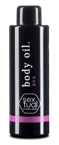 Producto - body oil sextual uva