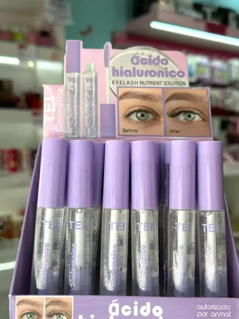 Producto - Máscara ácido hialurónico TEI