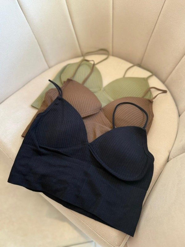 Producto - Top Cannes - Mocca