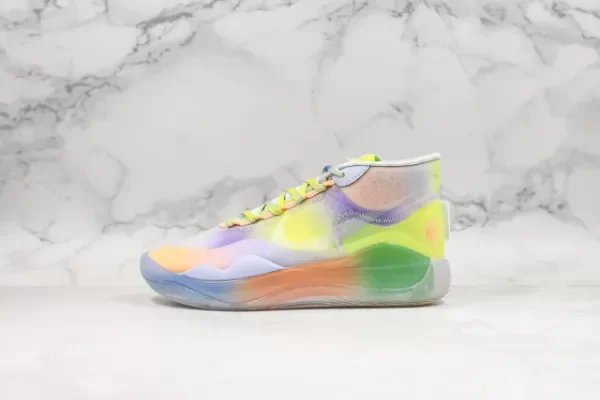 Producto - Nike Zoom KD 12 EYBL