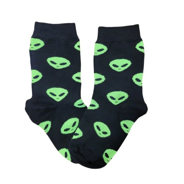 Producto - Marcianos niño/a