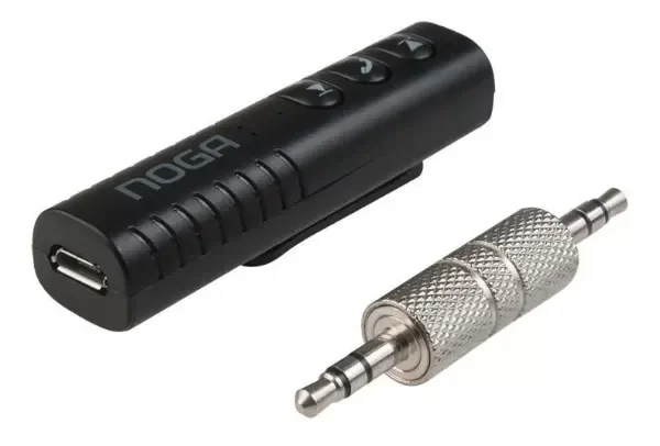 Producto - RECEPTOR INALAMBRICO BLUETOOTH Mp3 Ng-b09 NOGANET