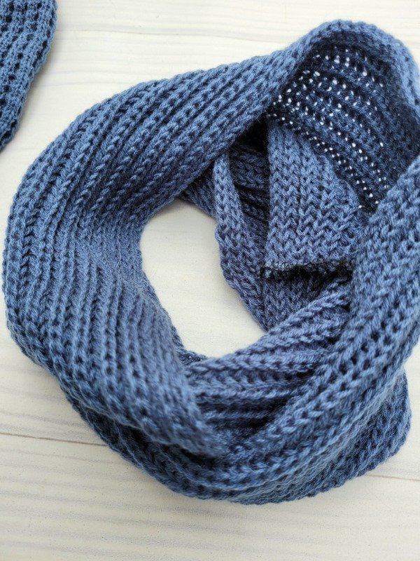 Producto - COMBO TEJIDO AZUL - transferencia 7.565