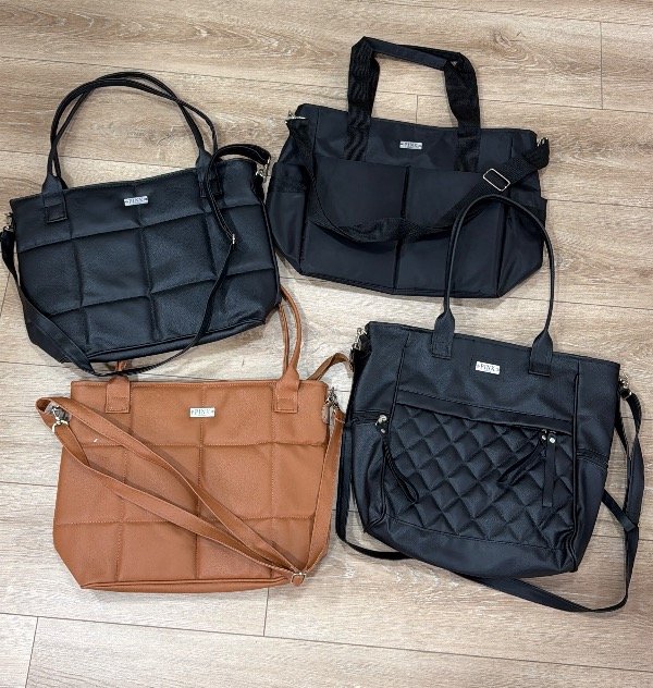 Producto - BOLSOS GRANDES