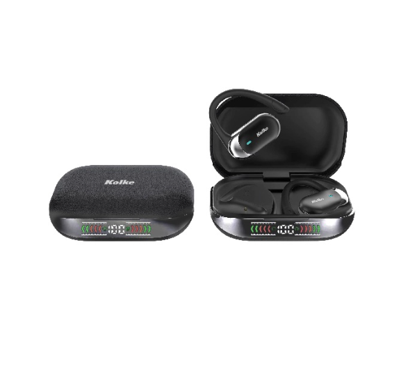 Producto - Auricular OWS con traductor en tiempo real -Kolke (KAB-824 631050) - 2