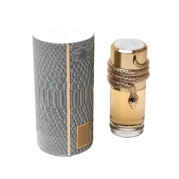 Producto - PERFUME LATTAFA-MUSAMAM WHITE INTENSE 100 ML EDP