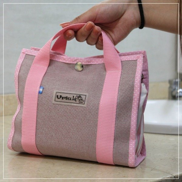 Producto - Neceser Triple - 0