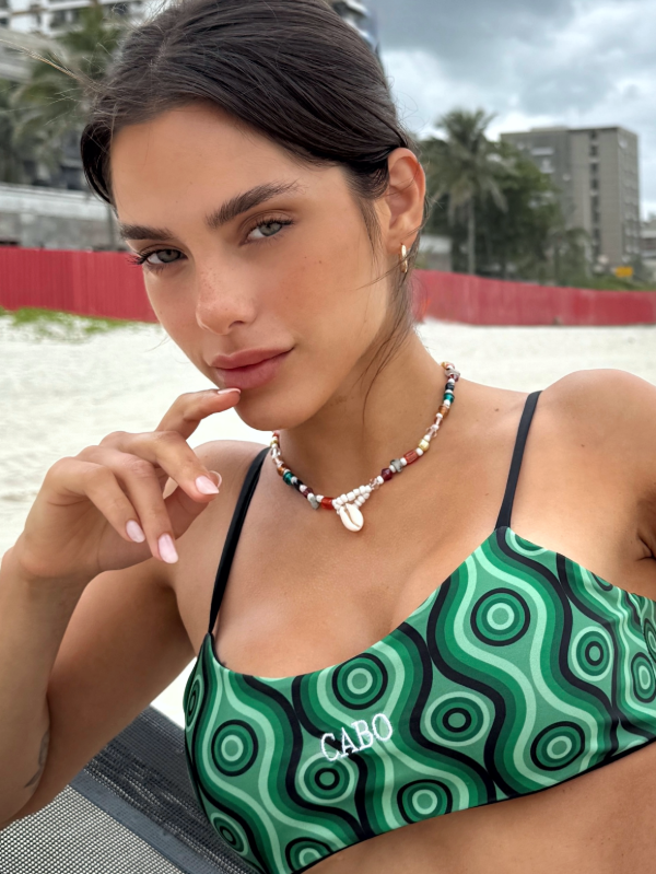 Producto - COLLAR AMAZONIA