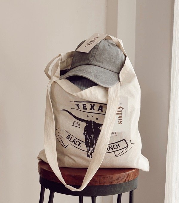 Producto - Tote Toro
