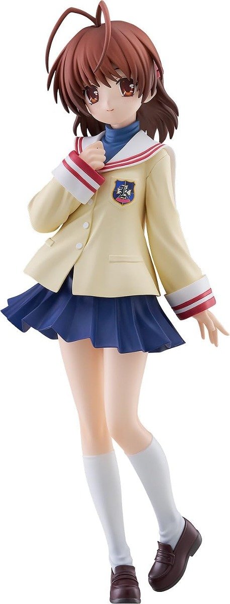 Producto - Figura POP UP PARADE L Size Nagisa Furuga Clannad