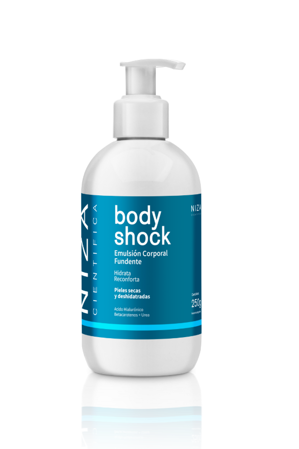 Producto - Body Shock