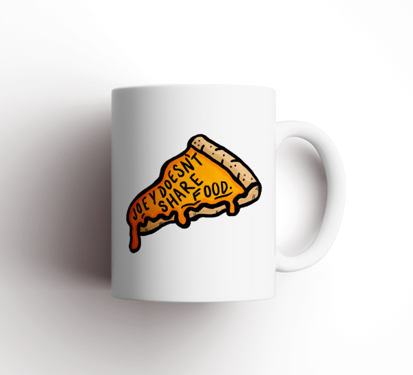 Producto - FRIENDS 013