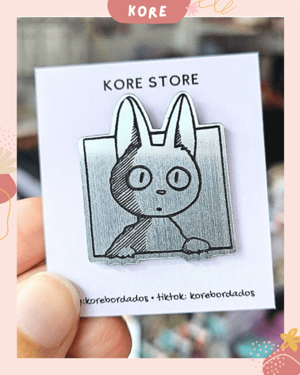 Producto - Pin Jiji