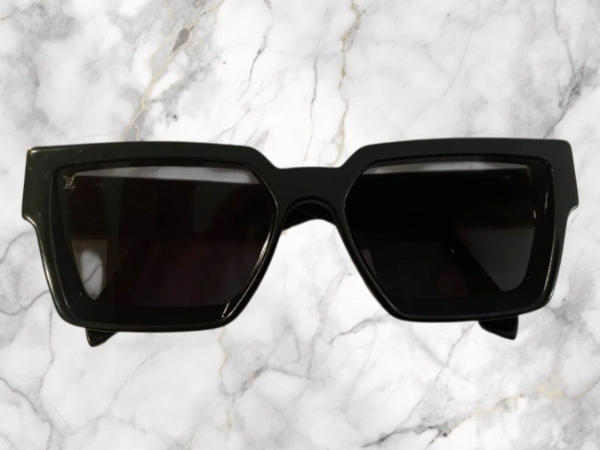 Producto - Lentes Capri Black