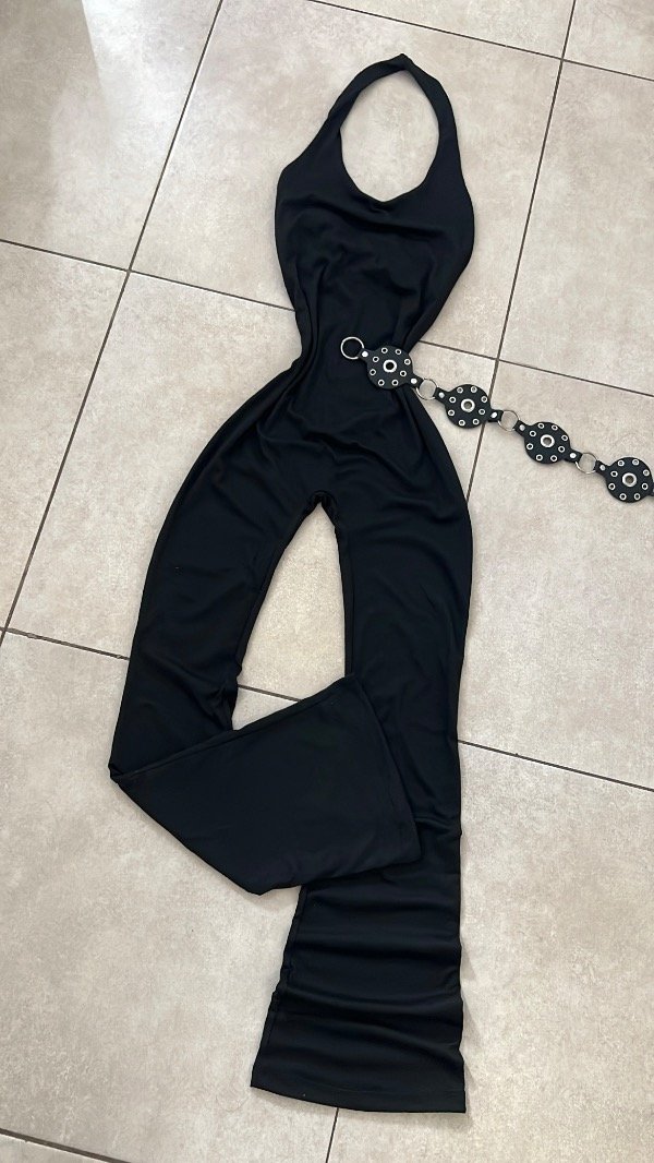 Producto - CATSUIT OXFORD