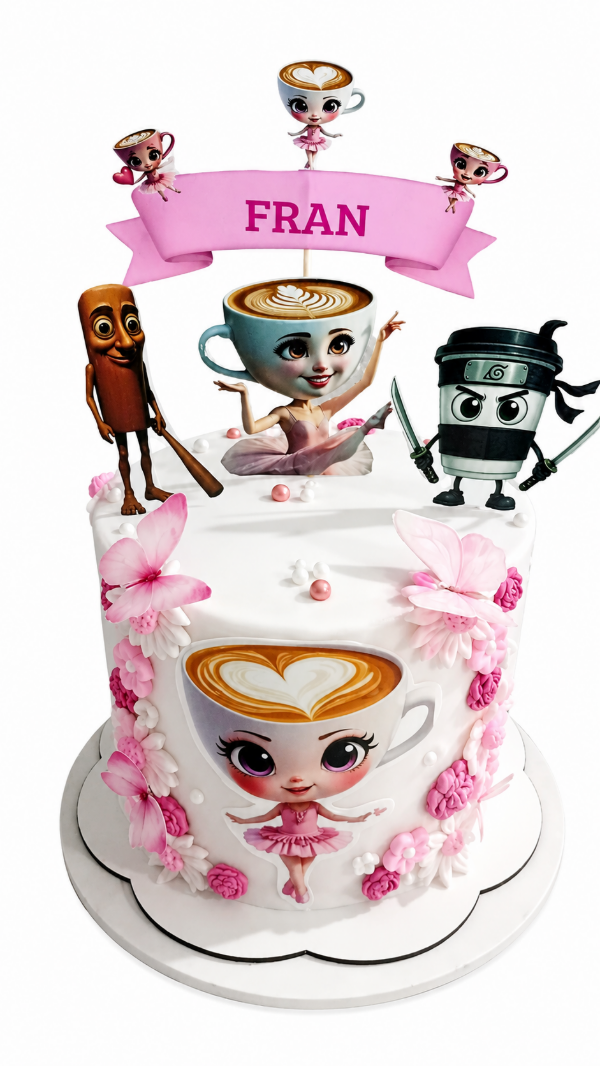 Producto - Tortas personalizadas - 10