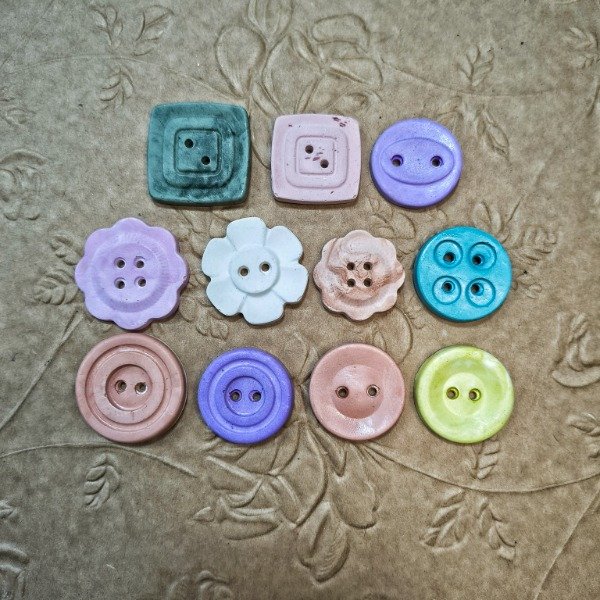 Producto - Botones grandes