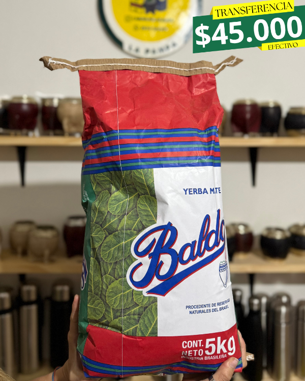 Producto - BALDO 5 KG