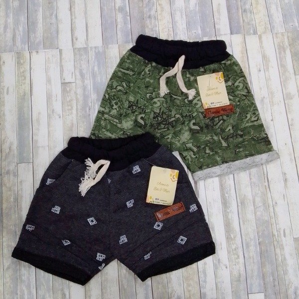 Producto - Short Theo