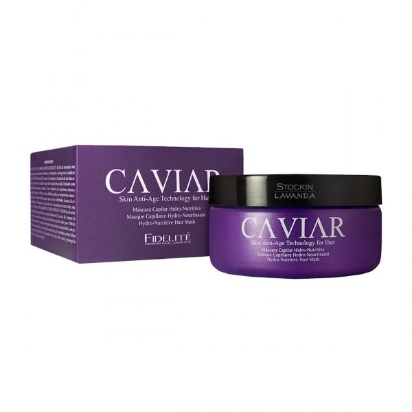 Producto - Máscara Hydro Nutritiva X250 ml