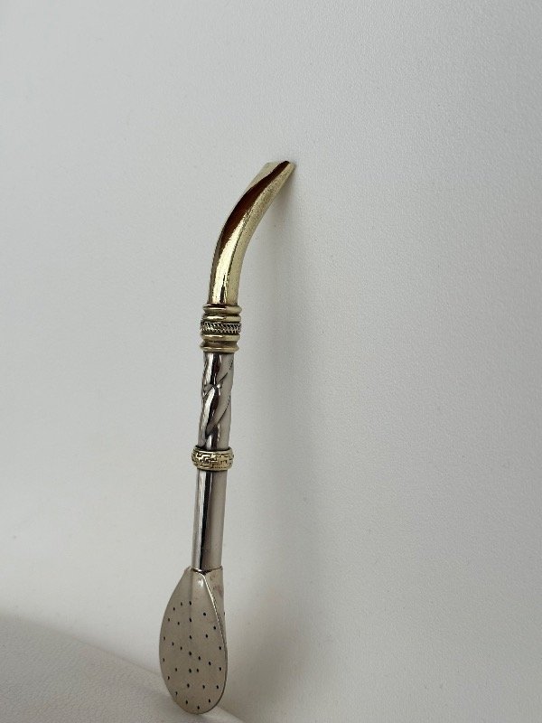 Producto - BOMBILLON ALPACA PICOLORO DE BRONCE
