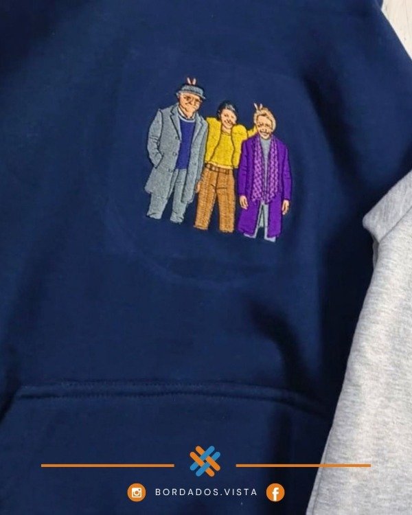 Producto - Amigos - 1