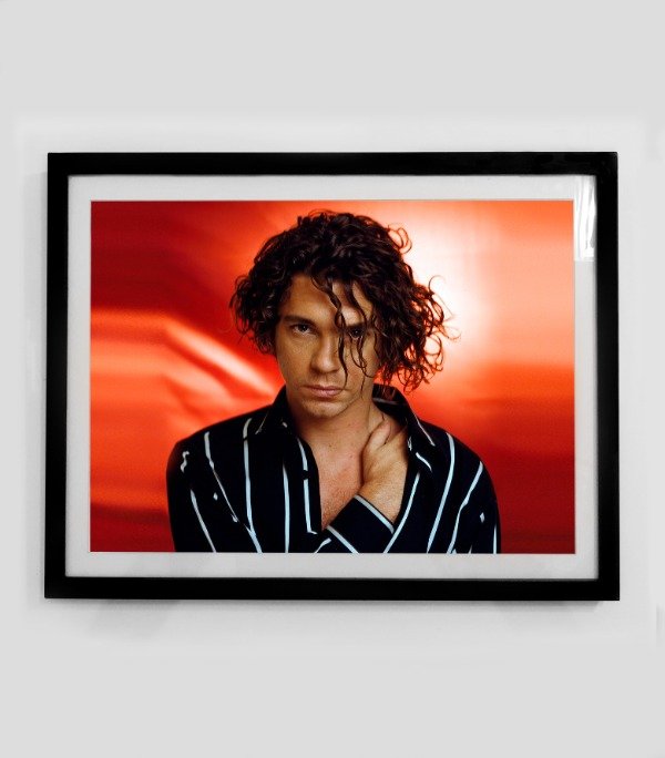 Producto - INXS (Nro 19) - 0