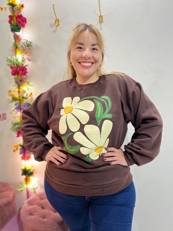 Producto - Buzo anny