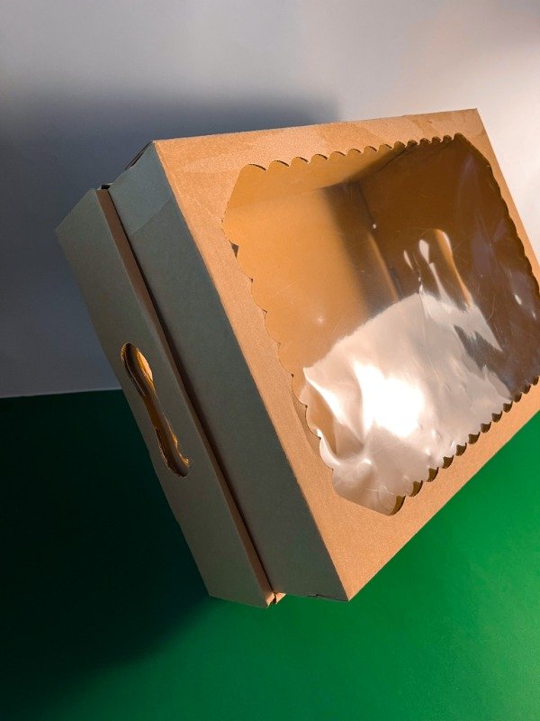 Producto - Caja desayuno eco 33x43x12 (10u)
