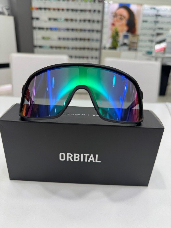 Producto - Gafa de Sol Orbital 18