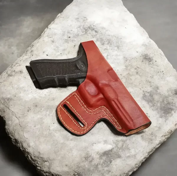 Producto - Funda glock suela