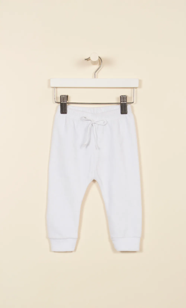 Producto - Pantalon Mini Basic blanco MM