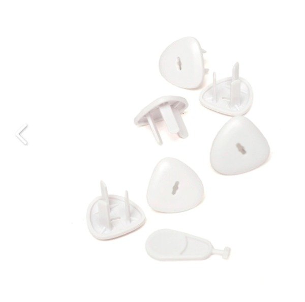 Producto - BABY INNOVATION TAPA ENCHUFE X6 - 1