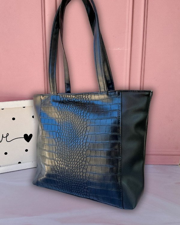 Producto - Bolso Olivia crocco