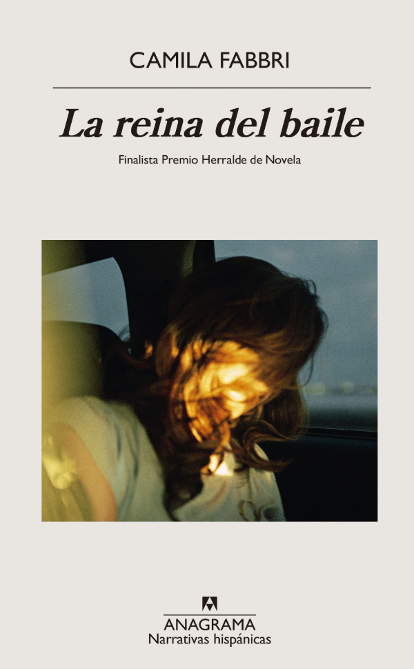 Producto - La reina del baile - Camila Fabbri