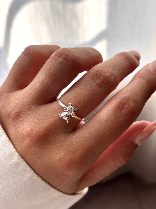 Producto - Anillo gummy bear