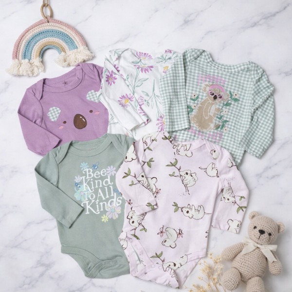 Producto - BODYS IMPORTADOS KOALA