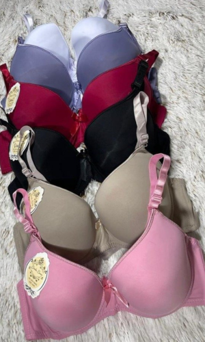 Producto - CORPIÑO ART.4825 LINDA LUNA ARMADO TASA SOFT