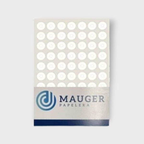 Producto - Plancha de ojalillo