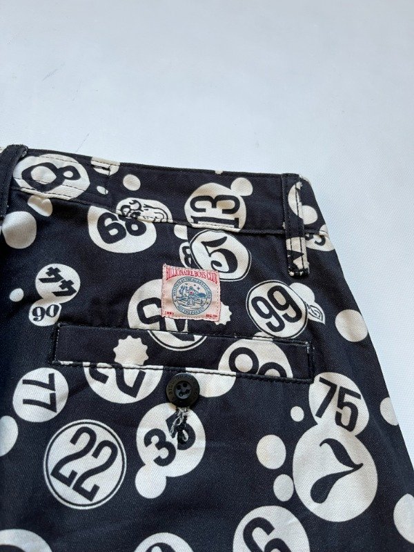 Producto - Billionaire Boys Club Multiball Billiards Chino Pants - 5