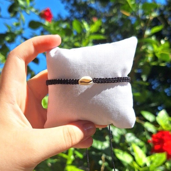 Producto - Pulsera caracol