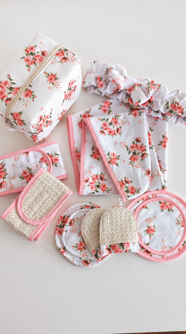 Producto - Kit cuidado personal (Tutorial gratis en Instagram) - 5