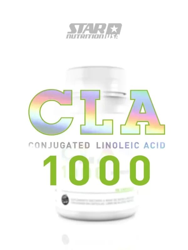 Producto - CLA 1000 - 1