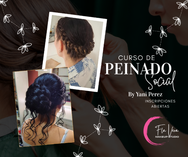 Producto - Curso peinado social turno tarde