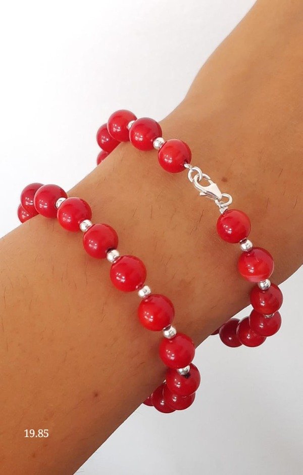 Producto - PCP362 CORAL