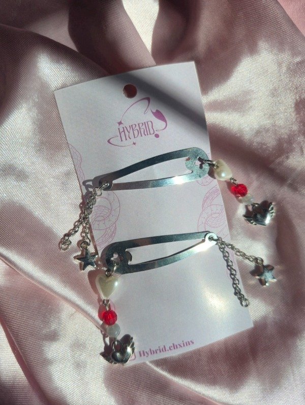 Producto - Hebillas Lovestar