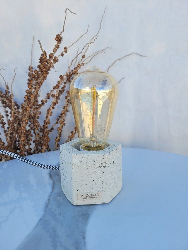 Producto - Lámpara dimmer