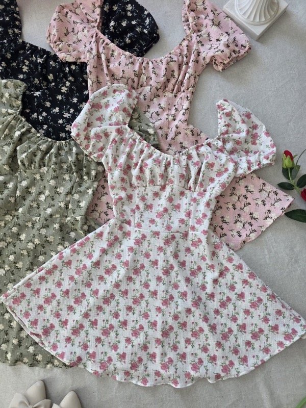 Producto - Vestido Elizabeth