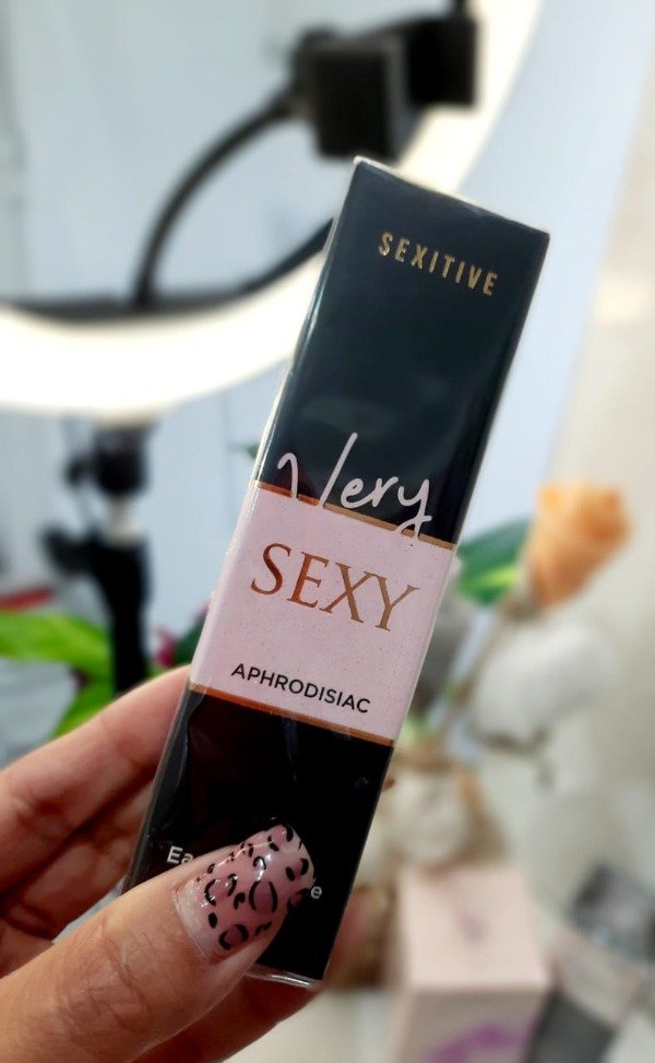 Producto - Very sexy