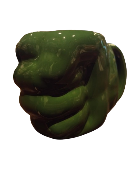 Producto - Puño Hulk
